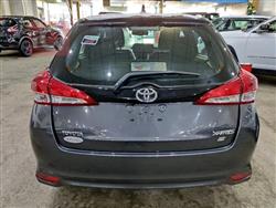 تويوتا يارس